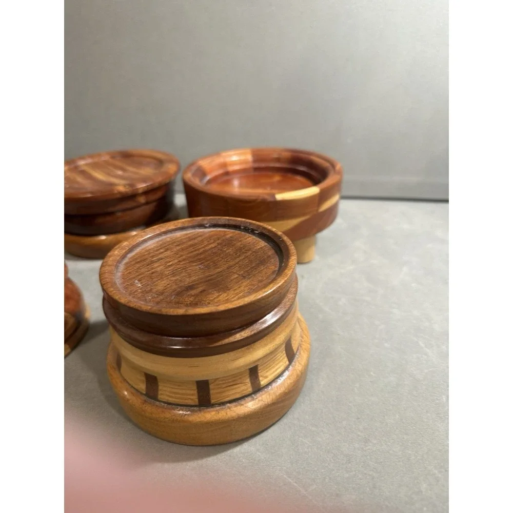 Candle Holders Lot (some‎ Handmade & Vintage)